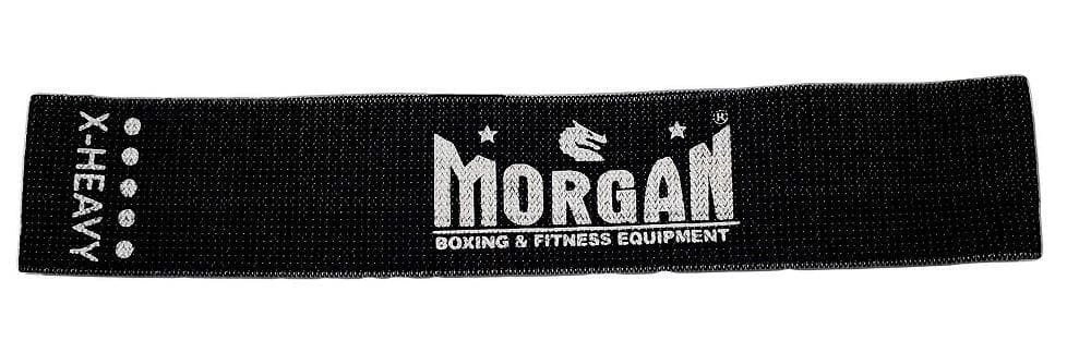 MORGAN MICRO KNITTED GLUTE RESISTANCE BANDS 5 MORGAN MICRO KNITTED GLUTE RESISTANCE BANDS - Image 5