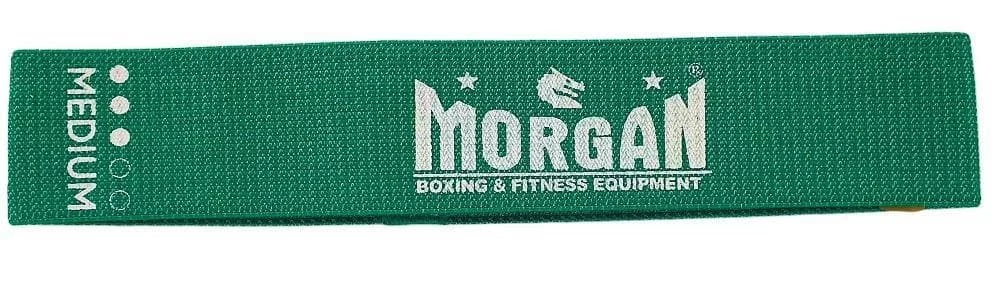 MORGAN MICRO KNITTED GLUTE RESISTANCE BANDS 3 MORGAN MICRO KNITTED GLUTE RESISTANCE BANDS - Image 3