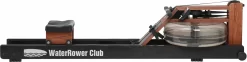 WaterRower Club With S4 Monitor -Fitness Equipment Store club side 1