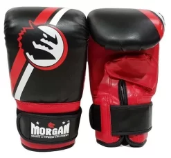 MORGAN CLASSIC BAG MITTS