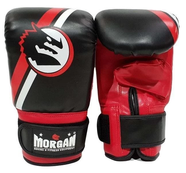 MORGAN CLASSIC BAG MITTS 1 MORGAN CLASSIC BAG MITTS