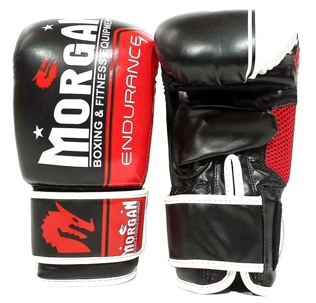Morgan Endurance Pro Bag Mitts 1 Morgan Endurance Pro Bag Mitts