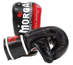 Morgan Endurance Pro Bag Mitts 6 Morgan Endurance Pro Bag Mitts -Fitness Equipment Store cm 5 2