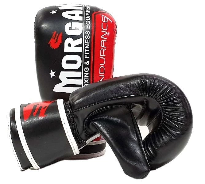 Morgan Endurance Pro Bag Mitts 3 Morgan Endurance Pro Bag Mitts - Image 3