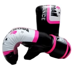 Morgan Endurance Pro Bag Mitts 7 Morgan Endurance Pro Bag Mitts -Fitness Equipment Store cm 5 3