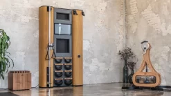 Nohrd Wall Compact – Fitness Wall