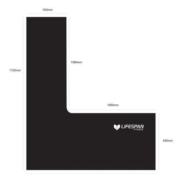 Elliptical Cross Trainer Protective Cover - In Stock Now 2 Elliptical Cross Trainer Protective Cover - In Stock Now - Image 2