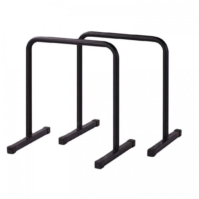 High Parallette Stand - Parallel Bars 1 High Parallette Stand - Parallel Bars