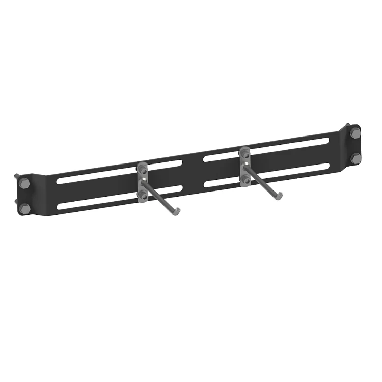 Morgan Exercise Mat Storage Rack 2 Morgan Exercise Mat Storage Rack - Image 2