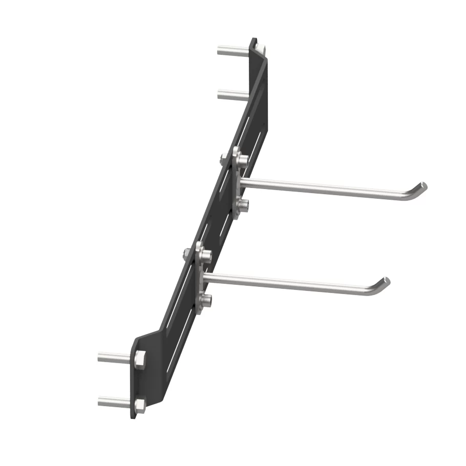 Morgan Exercise Mat Storage Rack 1 Morgan Exercise Mat Storage Rack