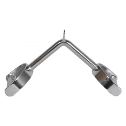 D HANDLE ROW-PULL DOWN BAR