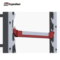 Impulse Sterling Full Commercial Grade SL7009 Power Rack 8 Impulse Sterling Full Commercial Grade SL7009 Power Rack -Fitness Equipment Store d9478703