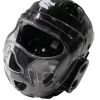 Morgan Dipped Foam Head Guard + Prospec Grill