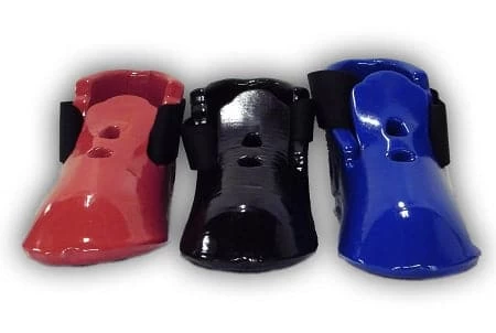 Morgan Dipped Foam Protector- Foot Guards 1 Morgan Dipped Foam Protector- Foot Guards