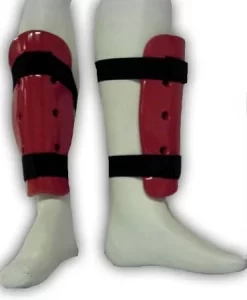 Morgan Dipped Foam Protector - Shin Guards