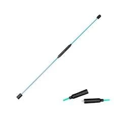 Vibration Fitness Exercise Bar, Stick 5 Vibration Fitness Exercise Bar, Stick - Image 5