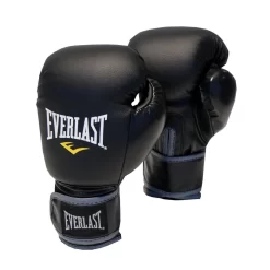 Everlast Junior Training Glove - 6oz -Fitness Equipment Store dweq140976 dwblk 1 1