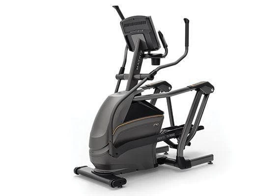 Matrix E30 Elliptical Cross Trainer - Choice Of Consoles From: 2 Matrix E30 Elliptical Cross Trainer - Choice Of Consoles From: - Image 2
