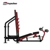 Impulse Sterling SL7041 Super Olympic Bench Press