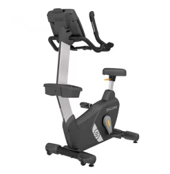 IMPULSE ENCORE COMMERCIAL STUDIO RANGE UPRIGHT EXERCISE BIKE