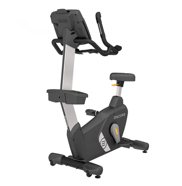 IMPULSE ENCORE COMMERCIAL STUDIO RANGE UPRIGHT EXERCISE BIKE 1 IMPULSE ENCORE COMMERCIAL STUDIO RANGE UPRIGHT EXERCISE BIKE