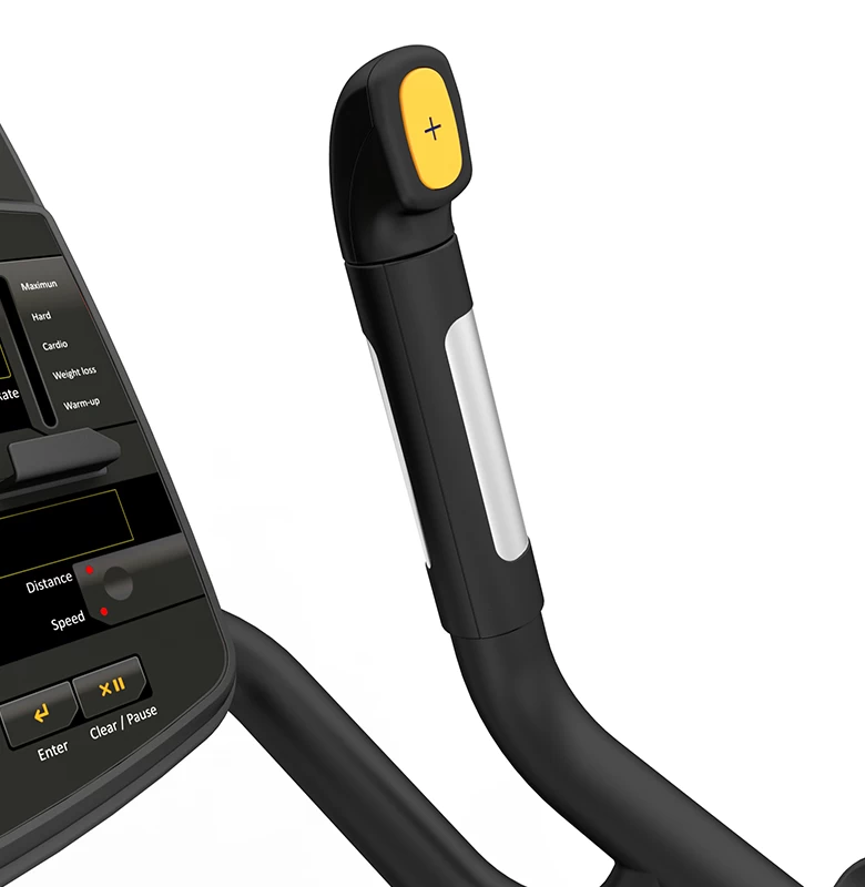 IMPULSE ENCORE COMMERCIAL STUDIO RANGE UPRIGHT EXERCISE BIKE 8 IMPULSE ENCORE COMMERCIAL STUDIO RANGE UPRIGHT EXERCISE BIKE - Image 8