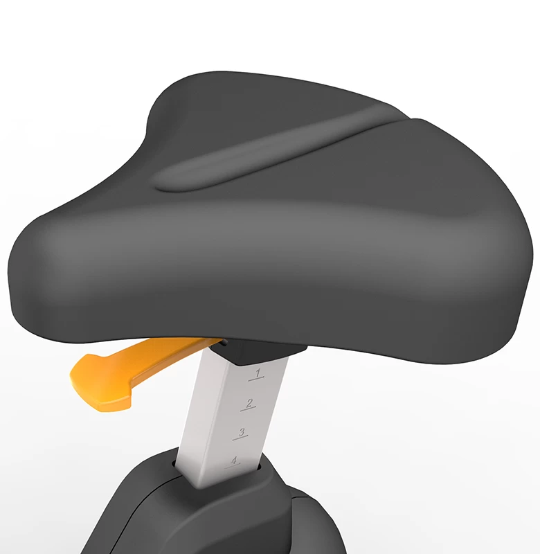 IMPULSE ENCORE COMMERCIAL STUDIO RANGE UPRIGHT EXERCISE BIKE 7 IMPULSE ENCORE COMMERCIAL STUDIO RANGE UPRIGHT EXERCISE BIKE - Image 7