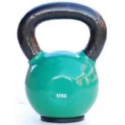 Kettlebells - Vinyl Coated, $5.95/kg, Choose Size Below: -Fitness Equipment Store eda9977e968320378c64f8d5b9462a43.image .421x550 1