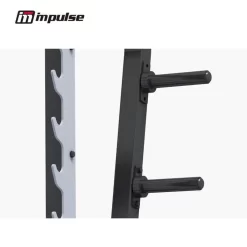 Impulse Sterling Full Commercial Grade SL7009 Power Rack 9 Impulse Sterling Full Commercial Grade SL7009 Power Rack -Fitness Equipment Store ef909497
