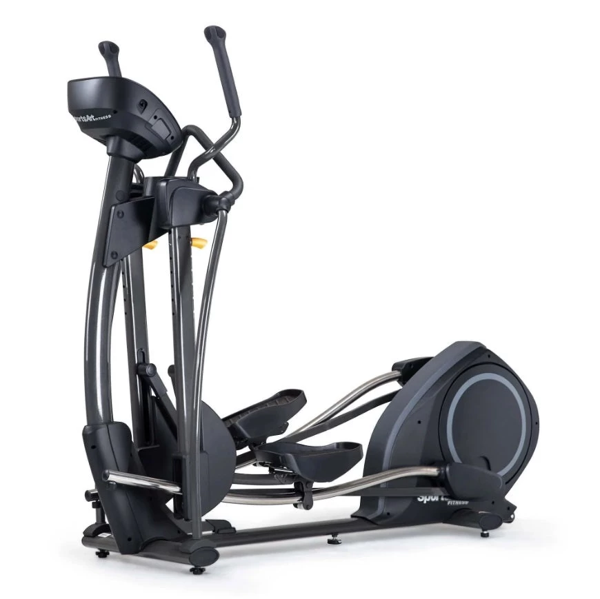 SportsArt E835 Elliptical Cross Trainer 1 SportsArt E835 Elliptical Cross Trainer