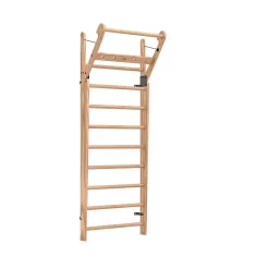 Nohrd Wall Bars, Floor Model