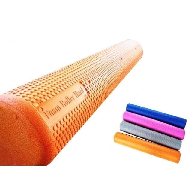 Morgan Foam Roller - Eva Deluxe 1 Morgan Foam Roller - Eva Deluxe