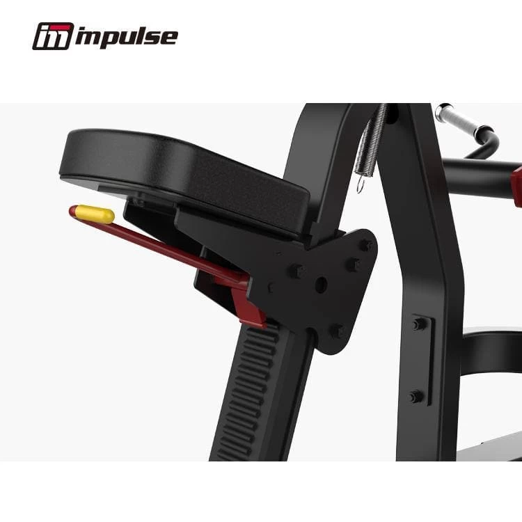 Impulse Sterling SL7023 Bicep Curl Station 6 Impulse Sterling SL7023 Bicep Curl Station - Image 6