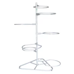 Fit Ball Storage Tree