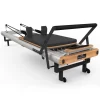 Peak Pilates® Metal Fit Reformer (see Offer Below)