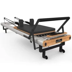 Peak Pilates® Metal Fit Reformer (see Offer Below)