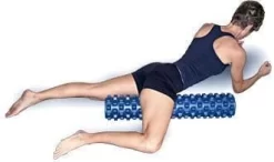 GRID TRACTOR ROLLER RUMBLEROLLER STYLE - GYM QUALITY From 9 GRID TRACTOR ROLLER RUMBLEROLLER STYLE - GYM QUALITY From -Fitness Equipment Store foam roller adductor exercise grande 714feda9 a48b 4c6e b9a6 1ad1b45eacde
