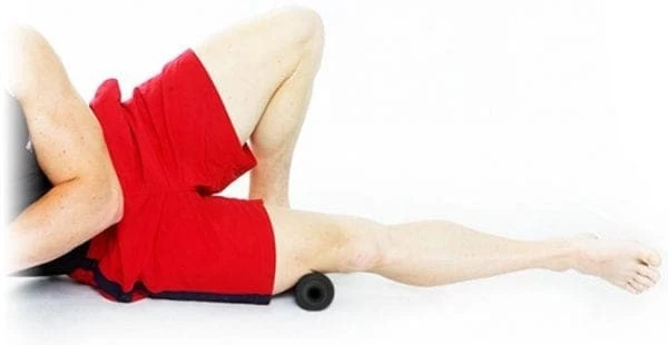 Footeez Fascia Foot Roller 4 Footeez Fascia Foot Roller - Image 4