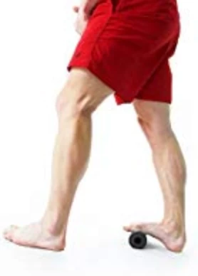 Footeez Fascia Foot Roller 2 Footeez Fascia Foot Roller - Image 2