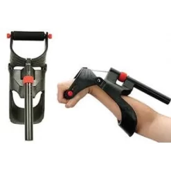 HAND AND FOREARM THERAPY - Wrist & Forearm Strengthener