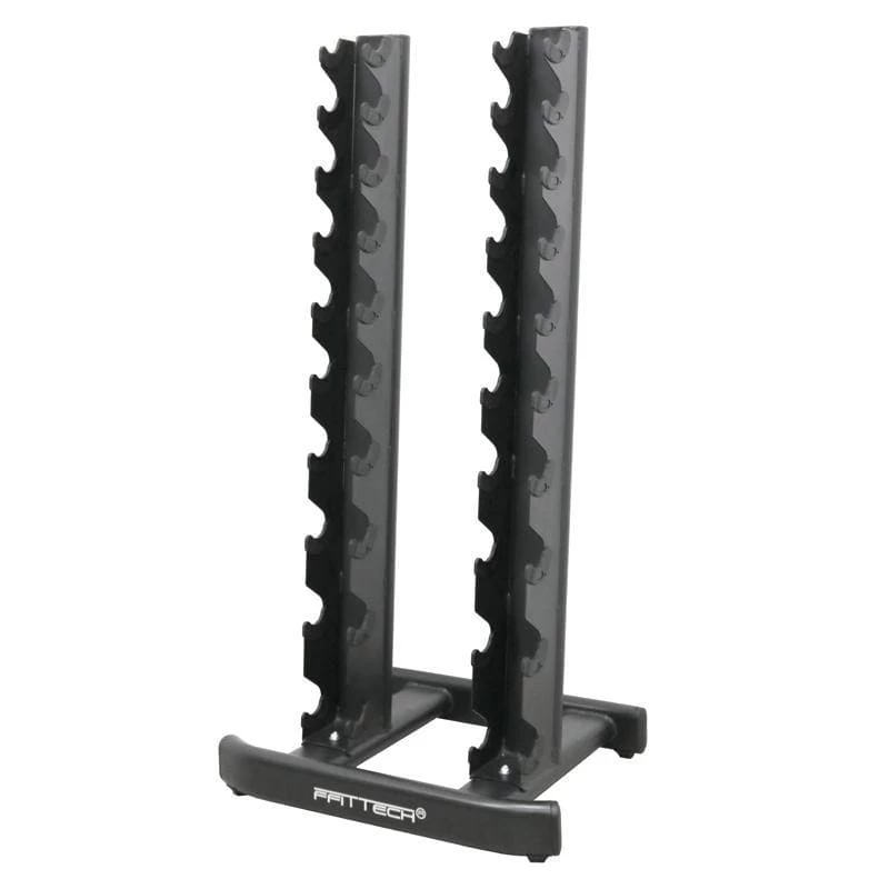 Commercial 10 Pair Dumbbell Rack 1 Commercial 10 Pair Dumbbell Rack