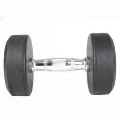 GOLD'S GYM PREMIUM RUBBER DUMBBELLS, Sold In Pairs 17 GOLD'S GYM PREMIUM RUBBER DUMBBELLS, Sold In Pairs -Fitness Equipment Store gg rd 10kg 2 800x800 1