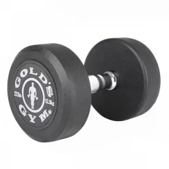 GOLD'S GYM PREMIUM RUBBER DUMBBELLS, Sold In Pairs 21 GOLD'S GYM PREMIUM RUBBER DUMBBELLS, Sold In Pairs -Fitness Equipment Store gg rd 12.5kg 1 800x800 1