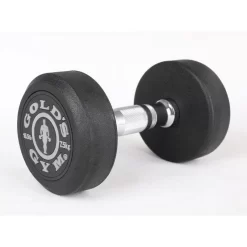 GOLD'S GYM PREMIUM RUBBER DUMBBELLS, Sold In Pairs 19 GOLD'S GYM PREMIUM RUBBER DUMBBELLS, Sold In Pairs -Fitness Equipment Store gg rd 7.5kg 1 800x800 1