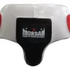 Morgan V2 Professional Leather Gel Abdo Guard