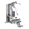 IMPULSE IF1860 Home Gym, 200lb Weight Stack (option Leg Press Available)