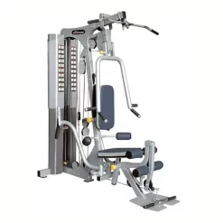 IMPULSE IF1860 Home Gym, 200lb Weight Stack (option Leg Press Available)