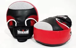 Morgan V2 Air Dome Focus Pads -Fitness Equipment Store hj 11 v2 2