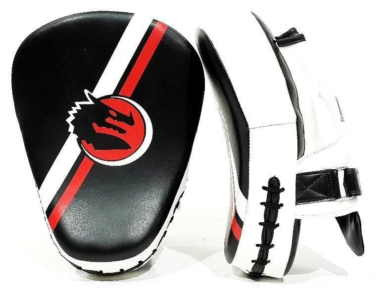 Morgan Classic All Purpose Pre-Bent Focus Pads 1 Morgan Classic All Purpose Pre-Bent Focus Pads