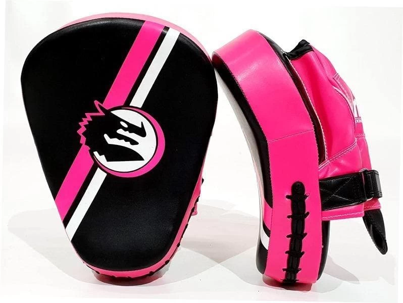 Morgan Classic All Purpose Pre-Bent Focus Pads 5 Morgan Classic All Purpose Pre-Bent Focus Pads - Image 5